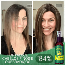 Upload image to gallery viewer, Tônico Capilar 7 Days® - NutriCresce
