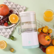 Carregar imagem no visualizador da galeria, Espremedor de Laranja Automático sem Fio
