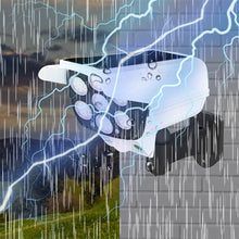 Carregar imagem no visualizador da galeria, Holofote Solar Vision [SUA FAMÍLIA MAIS SEGURA]
