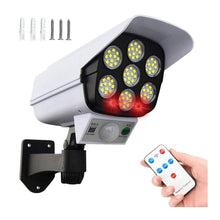 Carregar imagem no visualizador da galeria, Holofote Solar Vision [SUA FAMÍLIA MAIS SEGURA]
