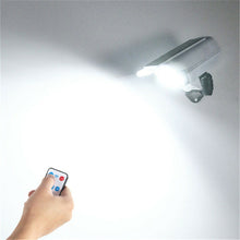 Carregar imagem no visualizador da galeria, Holofote Solar Vision [SUA FAMÍLIA MAIS SEGURA]
