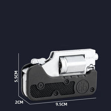 Carregar imagem no visualizador da galeria, Mini Arma Switch Gun Dobrável Cal. 22

