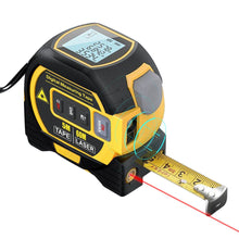 Upload image to gallery viewer, Trena Laser Multifuncional 3 em 1 | 100 Metros
