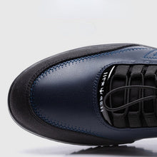 Upload image to gallery viewer, Tênis Masculino De Couro Riviera
