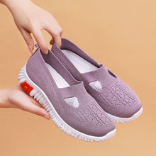 Upload image to gallery viewer, Tênis Ortopédico UltraConfort - https://ta-on.com/collections/calcados-femininos/products/tenis-ortopedico-ultra-confort
