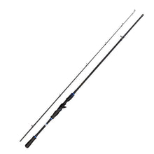 Upload image to gallery viewer, Vara de Pesca para Carretilha DAIWA 1.65m1.8m
