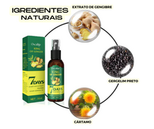 Upload image to gallery viewer, Tônico Capilar 7 Days® - NutriCresce
