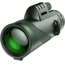 Upload image to gallery viewer, Telescópio Monocular HD Ultra Zoom - Olho de Falcão
