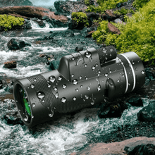 Upload image to gallery viewer, Telescópio Monocular HD Ultra Zoom - Olho de Falcão
