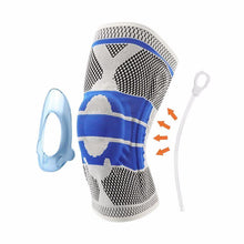 Upload image to gallery viewer, Joelheira de Compressão Ortopédica ALYVIO PRO - Profissional
