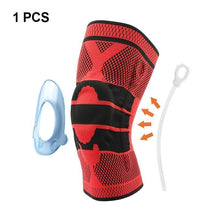 Upload image to gallery viewer, Joelheira de Compressão Ortopédica ALYVIO PRO - Profissional
