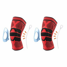 Upload image to gallery viewer, Joelheira de Compressão Ortopédica ALYVIO PRO - Profissional

