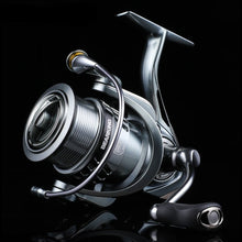 Carregar imagem no visualizador da galeria, Molinete BEARKING Zeus 1000-3000 Recolhimento 5.2:1
