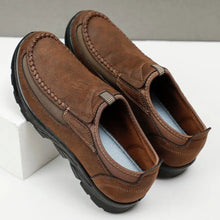 Upload image to gallery viewer, Tênis Masculino Slip on Confortável- Winston Classic
