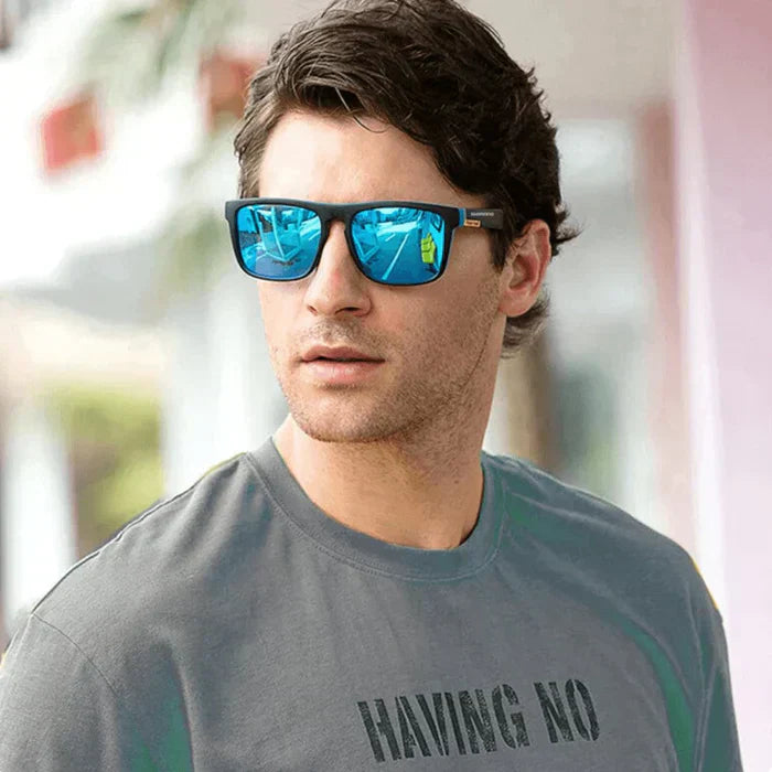 Óculos de Pesca Shimano Polarizado