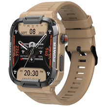 Upload image to gallery viewer, Smartwatch Militar Power Xtreme
