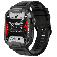 Upload image to gallery viewer, Smartwatch Militar Power Xtreme

