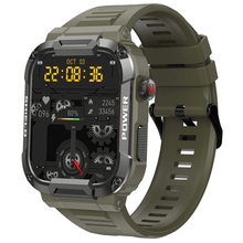 Upload image to gallery viewer, Smartwatch Militar Power Xtreme
