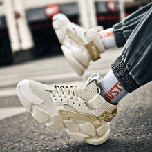 Upload image to gallery viewer, Tênis Sneaker Masculino Pandora 90.
