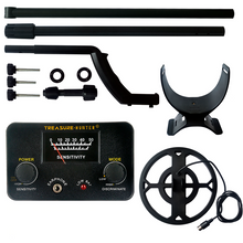 Carregar imagem no visualizador da galeria, Detector de Metais e Pedra Preciosas Magnético Profissional
