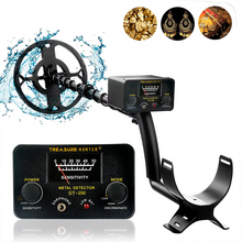 Carregar imagem no visualizador da galeria, Detector de Metais e Pedra Preciosas Magnético Profissional
